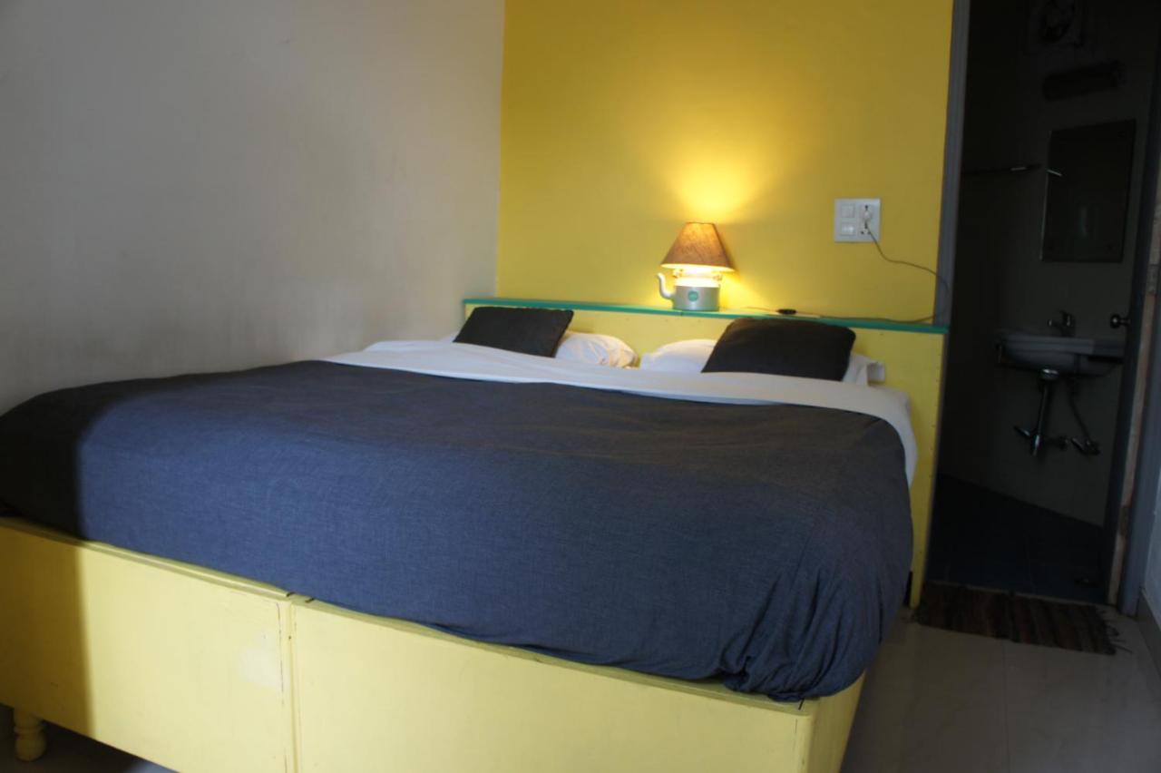 Bed & Chai Guesthouse New Delhi Eksteriør bilde
