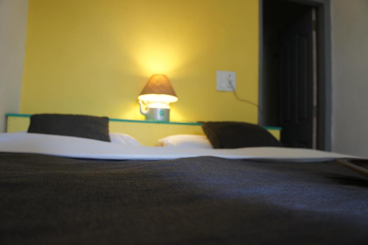 Bed & Chai Guesthouse New Delhi Eksteriør bilde