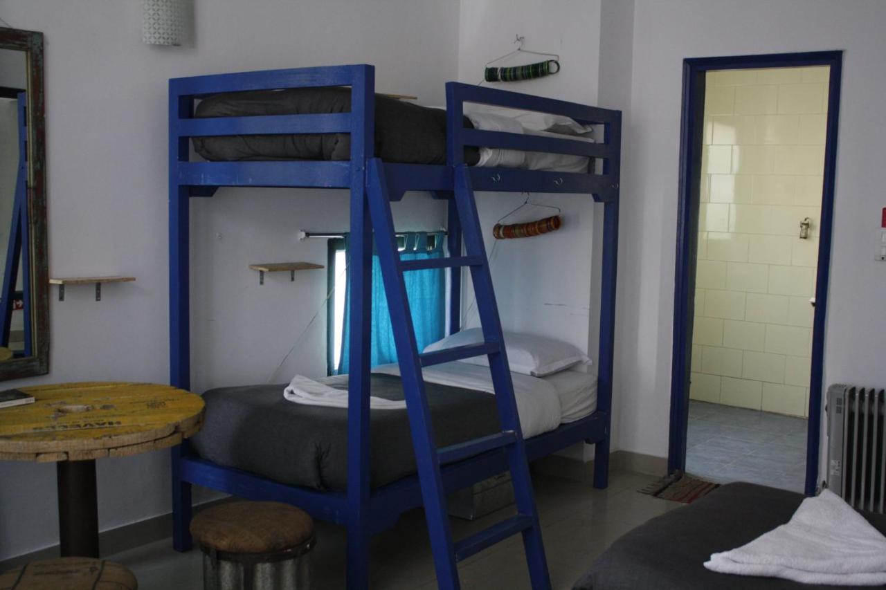 Bed & Chai Guesthouse New Delhi Eksteriør bilde