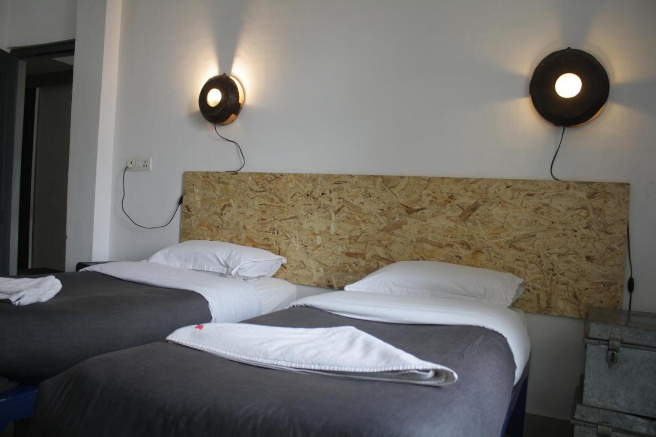 Bed & Chai Guesthouse New Delhi Eksteriør bilde