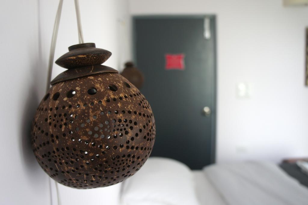 Bed & Chai Guesthouse New Delhi Rom bilde