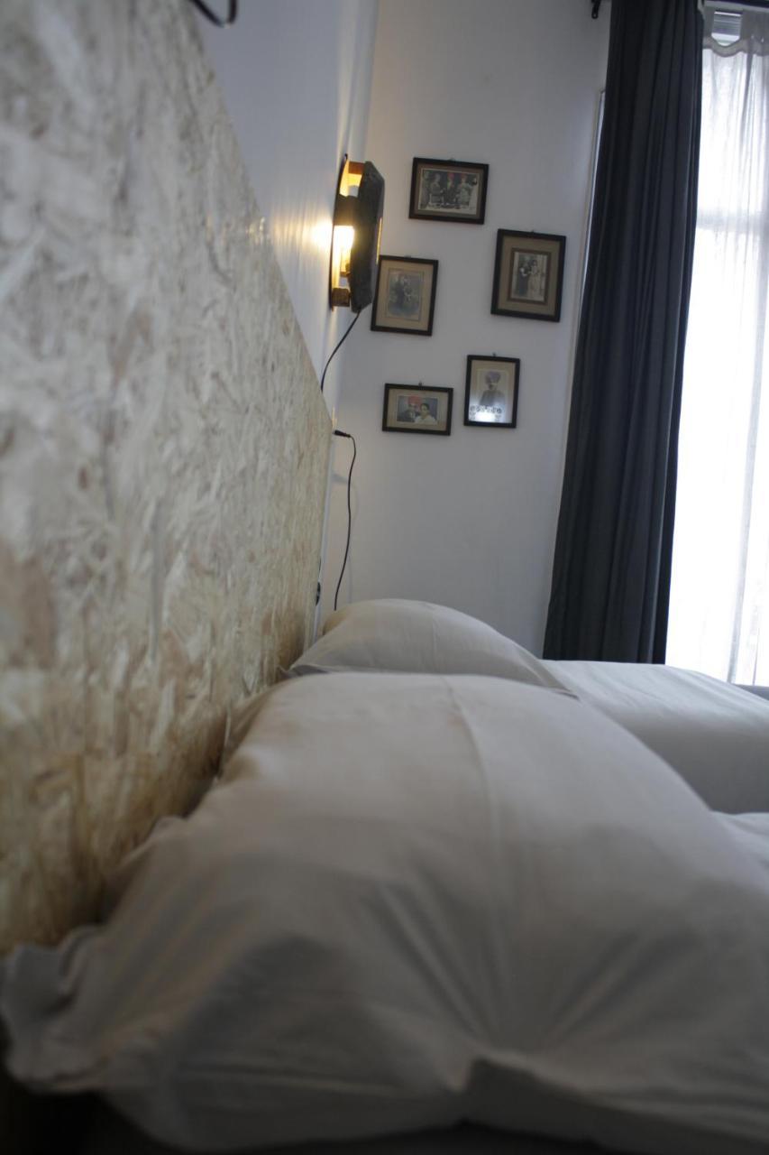 Bed & Chai Guesthouse New Delhi Eksteriør bilde
