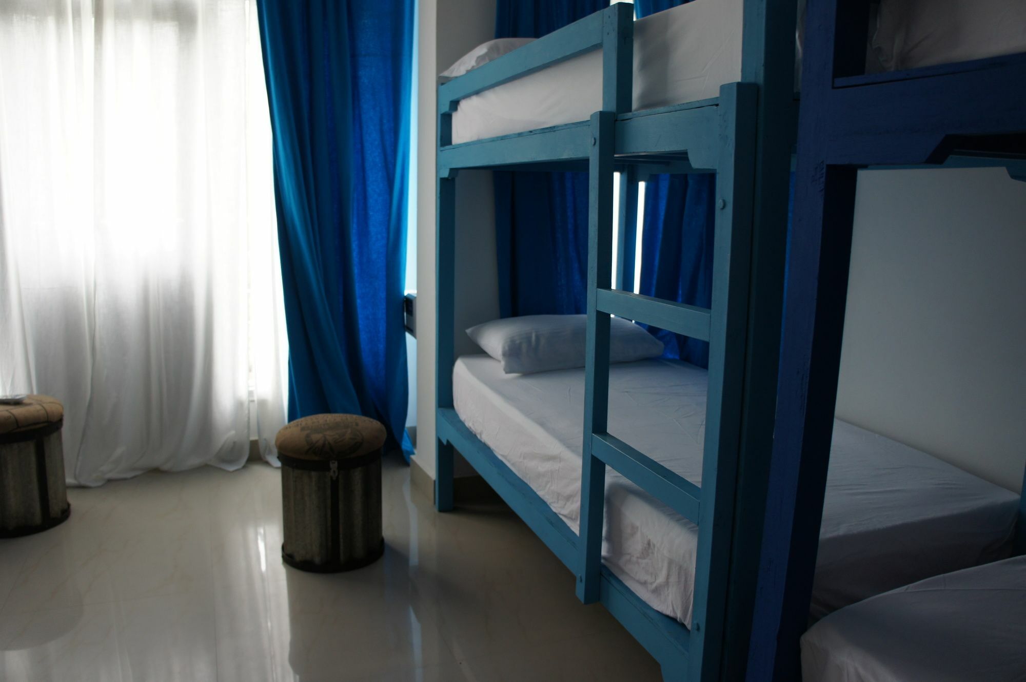Bed & Chai Guesthouse New Delhi Eksteriør bilde