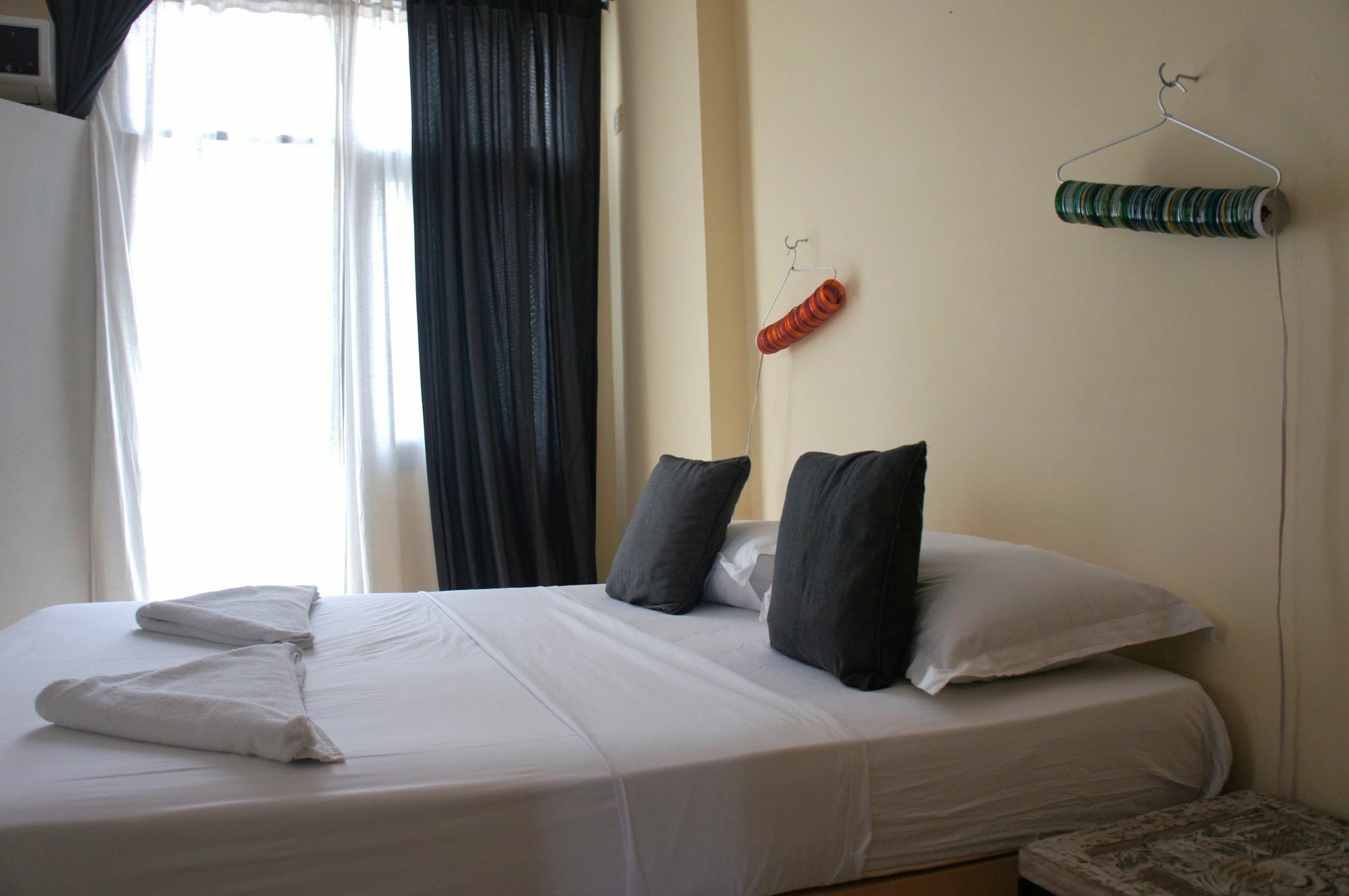 Bed & Chai Guesthouse New Delhi Eksteriør bilde